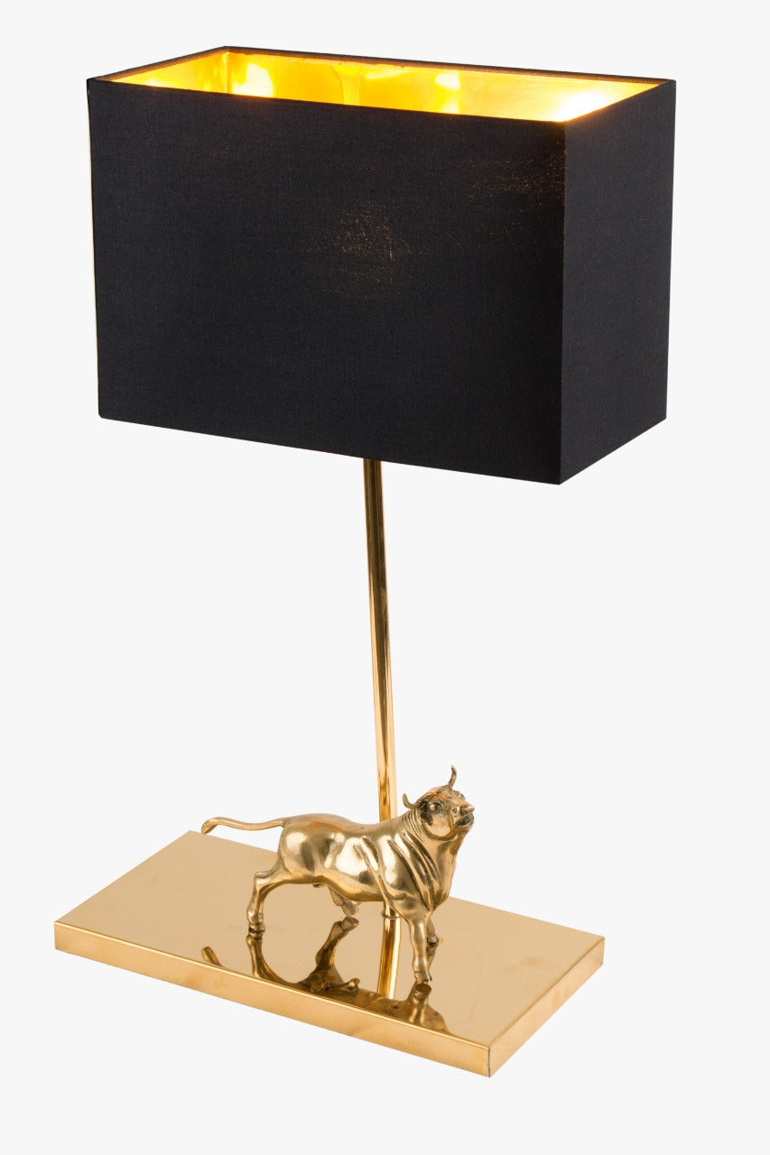 Golden Bull