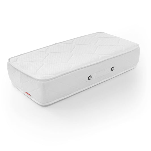 Soft Foam Baby Cot Bed Mattress with Coil System