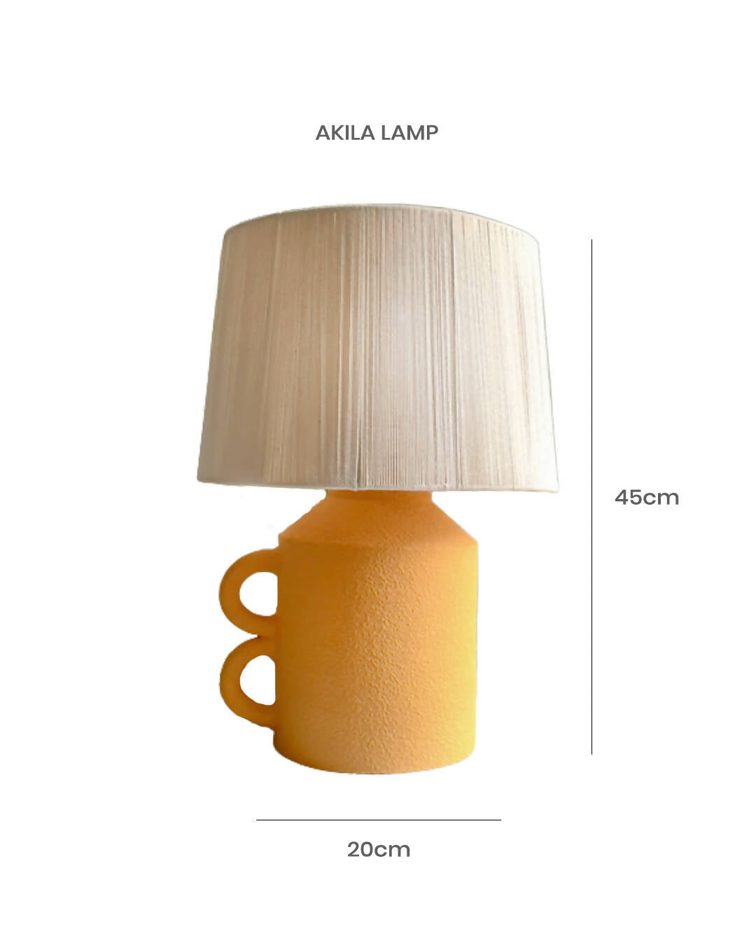 Akila Lamp