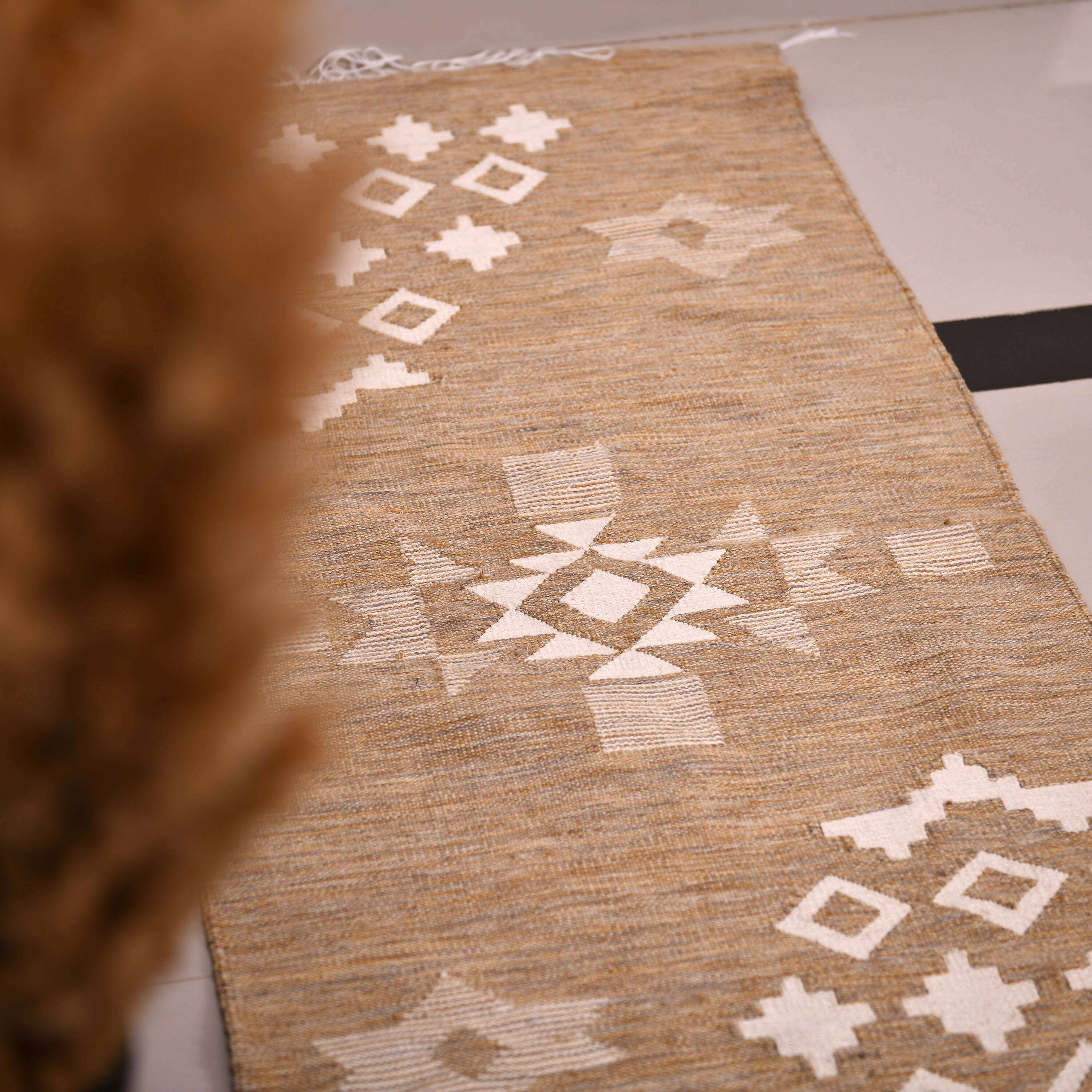 MotifaCottonKilim07cmx1.5m2