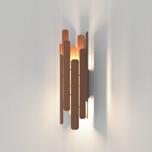 Tempo Wall Lamp