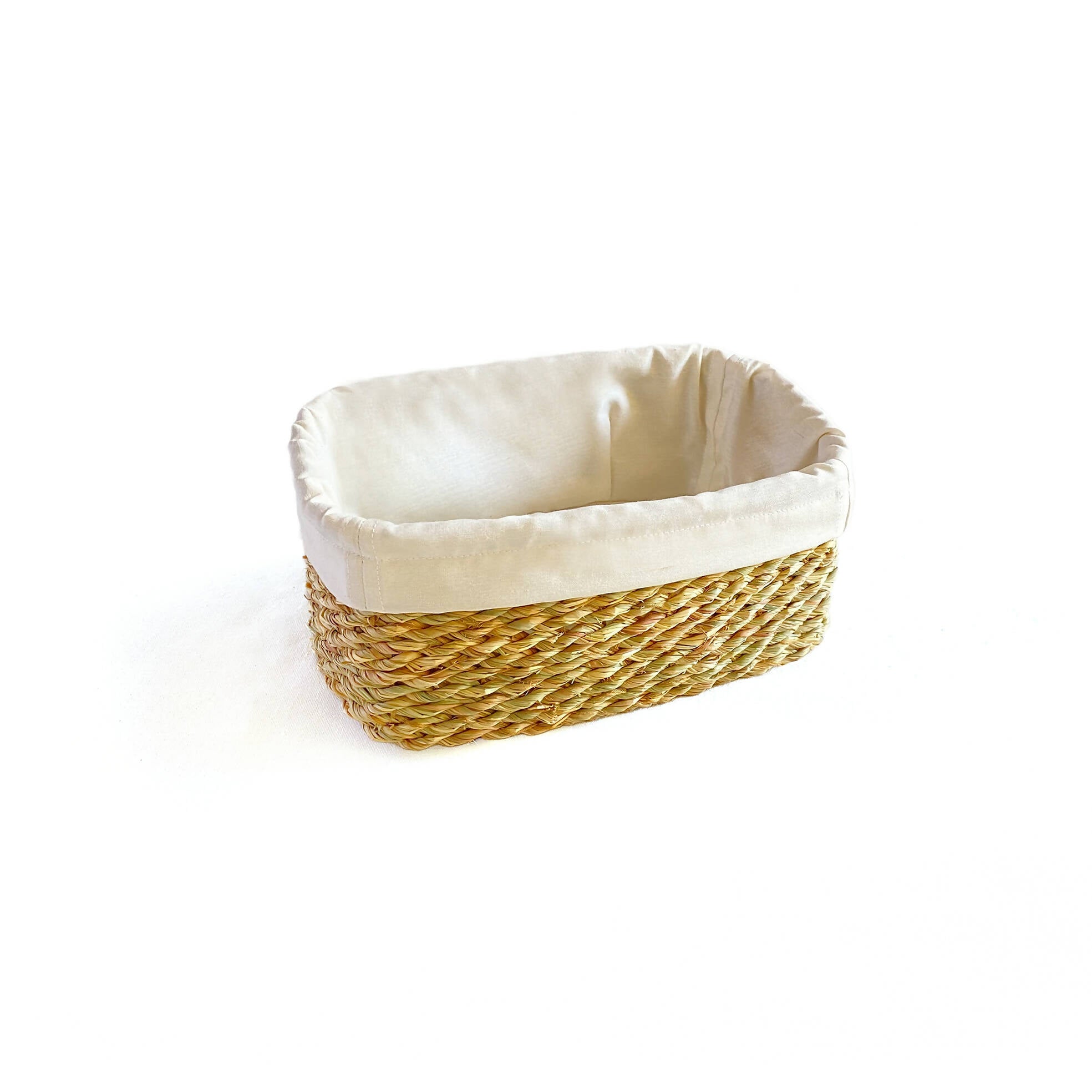 Halfa Basket Rectangular