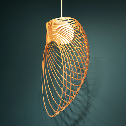 Pearl Pendant
