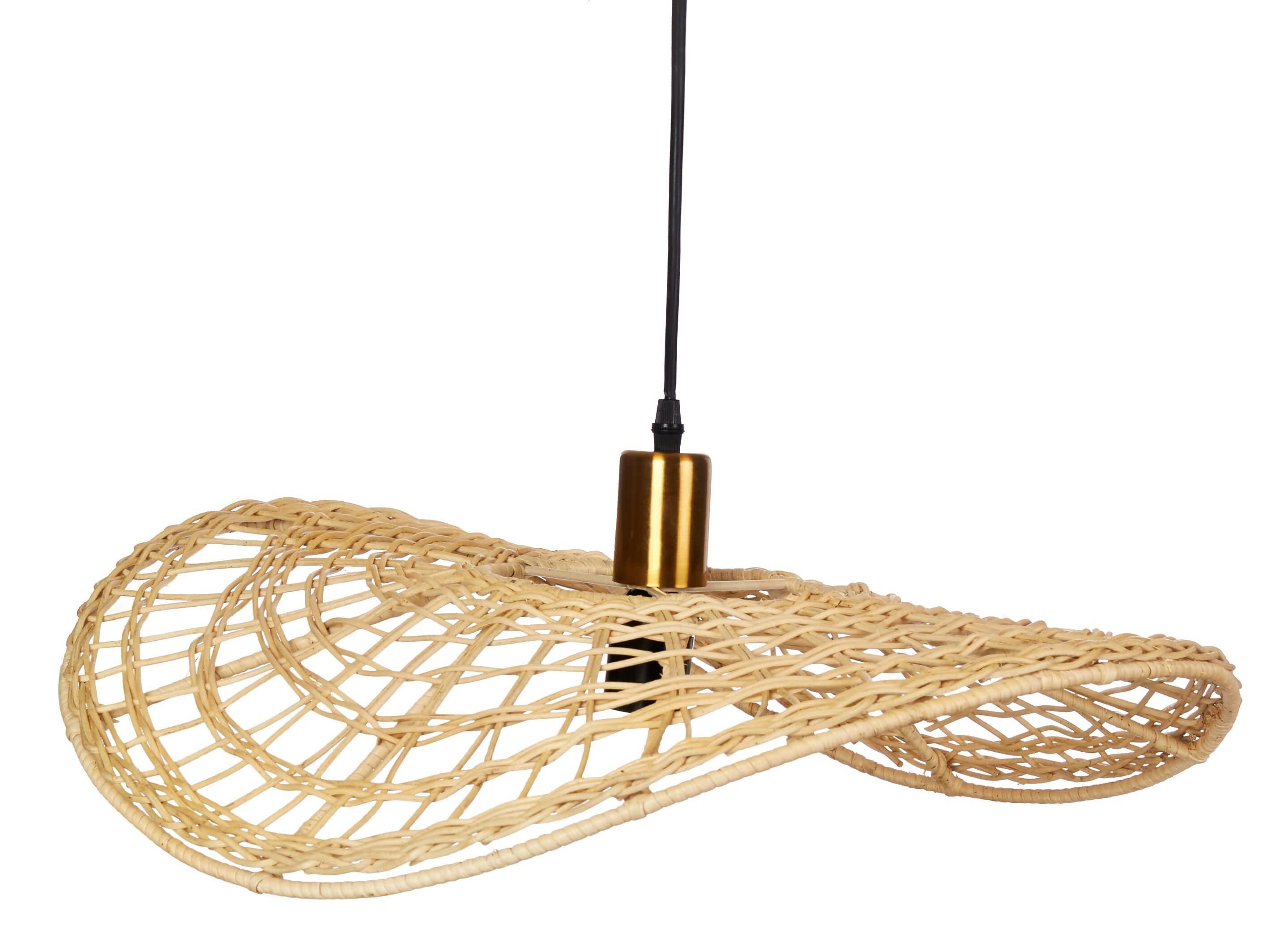 Butterfly Light Pendant