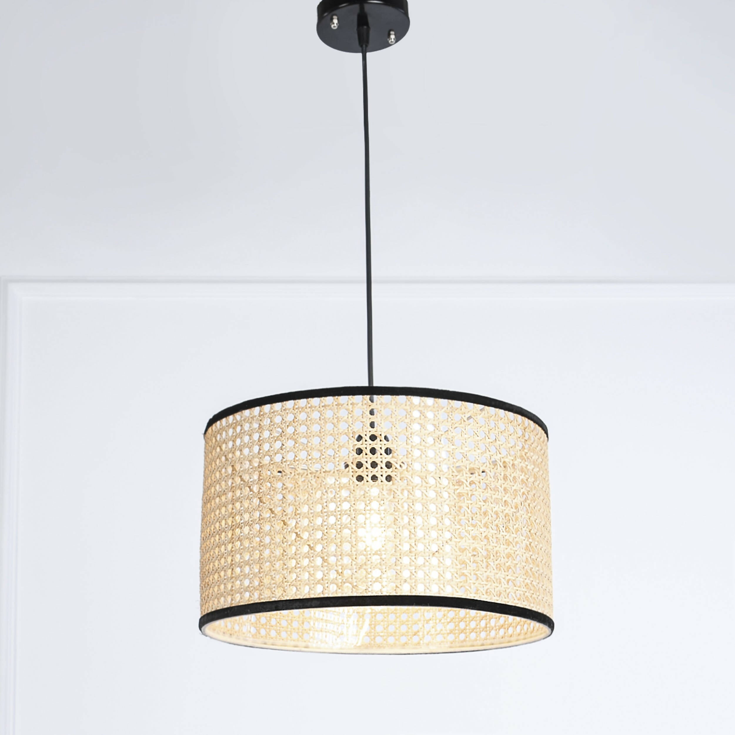 Cane-Rim Black Edge - Design-3