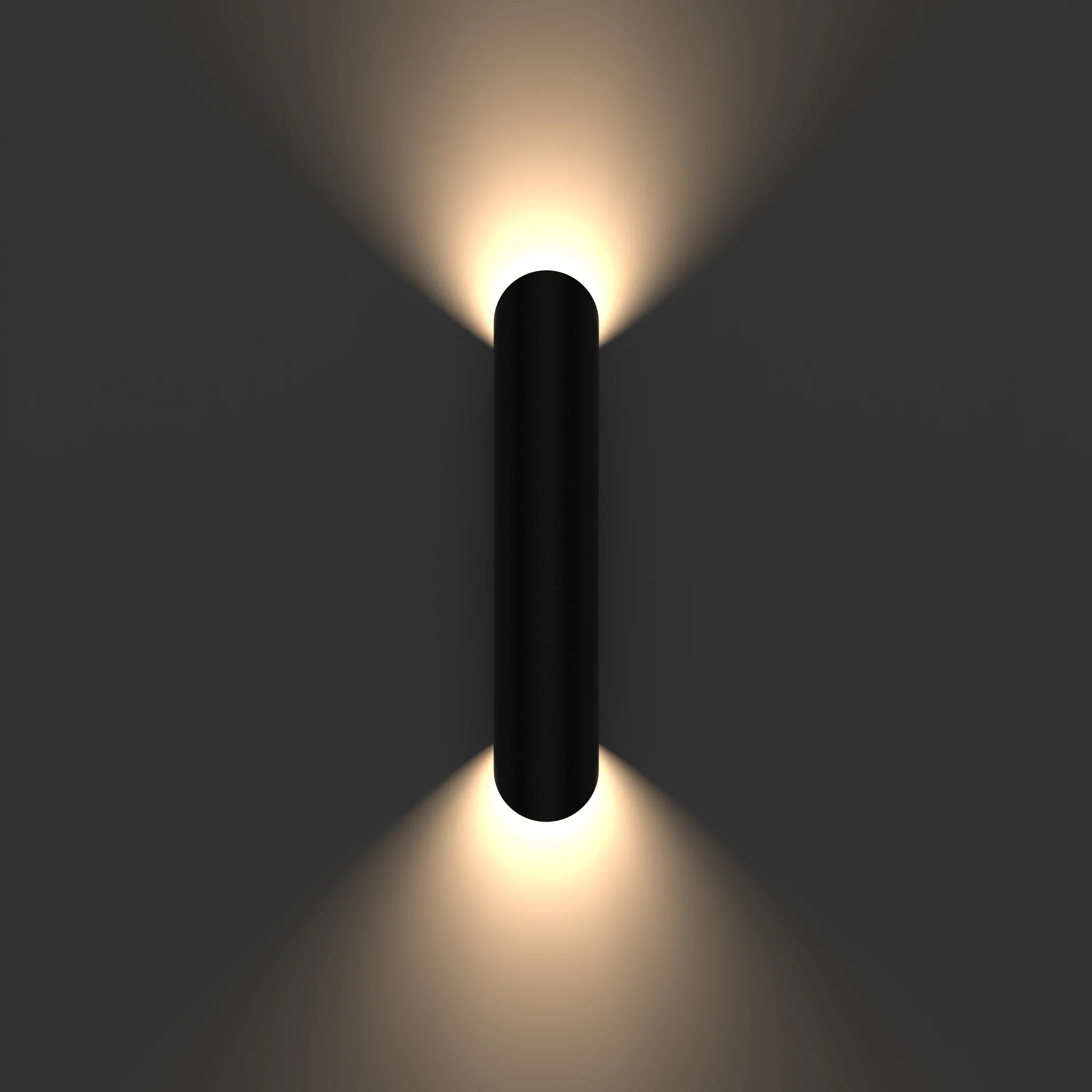 Inverse Wall Lamp
