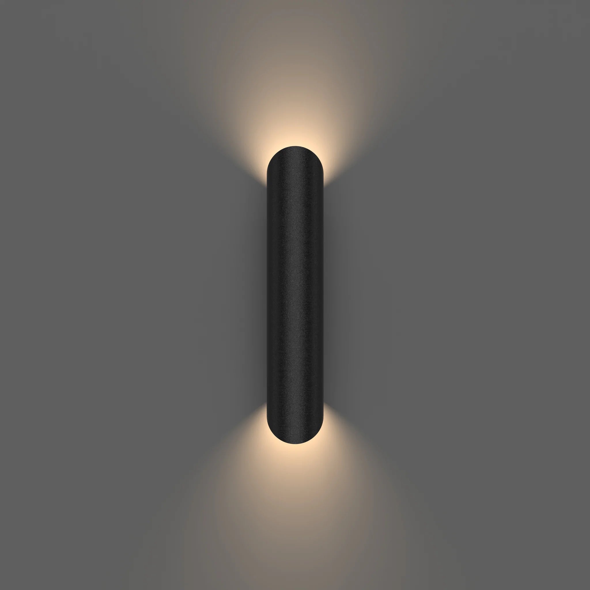 Inverse Wall Lamp