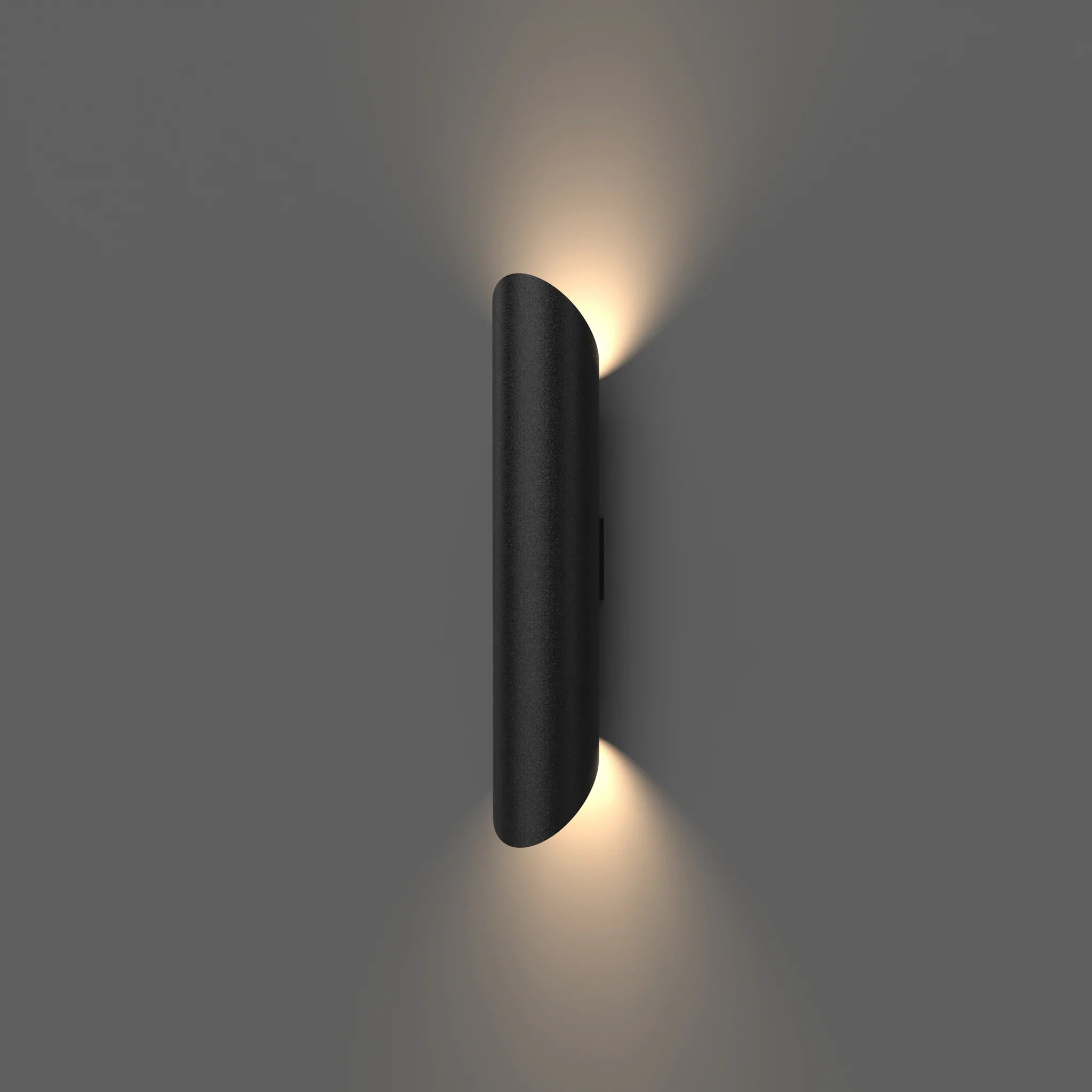 Inverse Wall Lamp