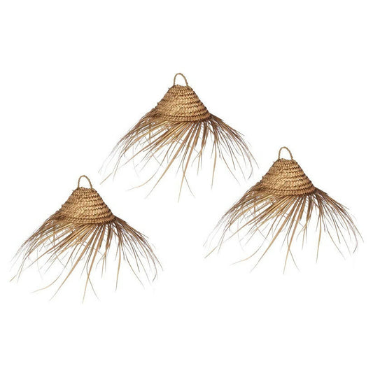 Sun Hat Set (Set of 3)