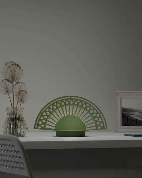 Breeze - Table Lamp