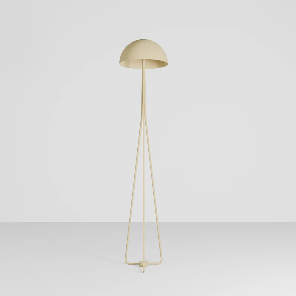 Lunar - Floor Lamp