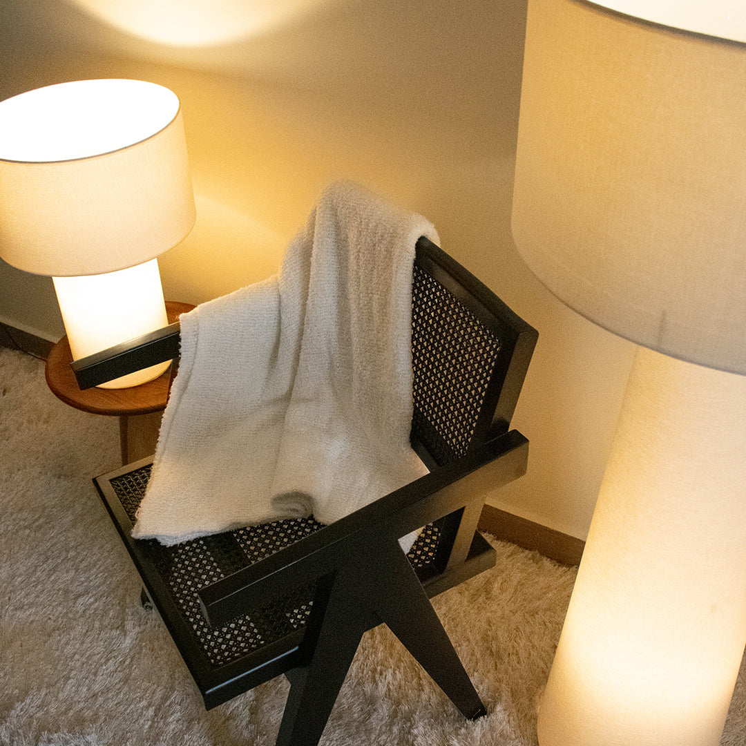 White Lamp