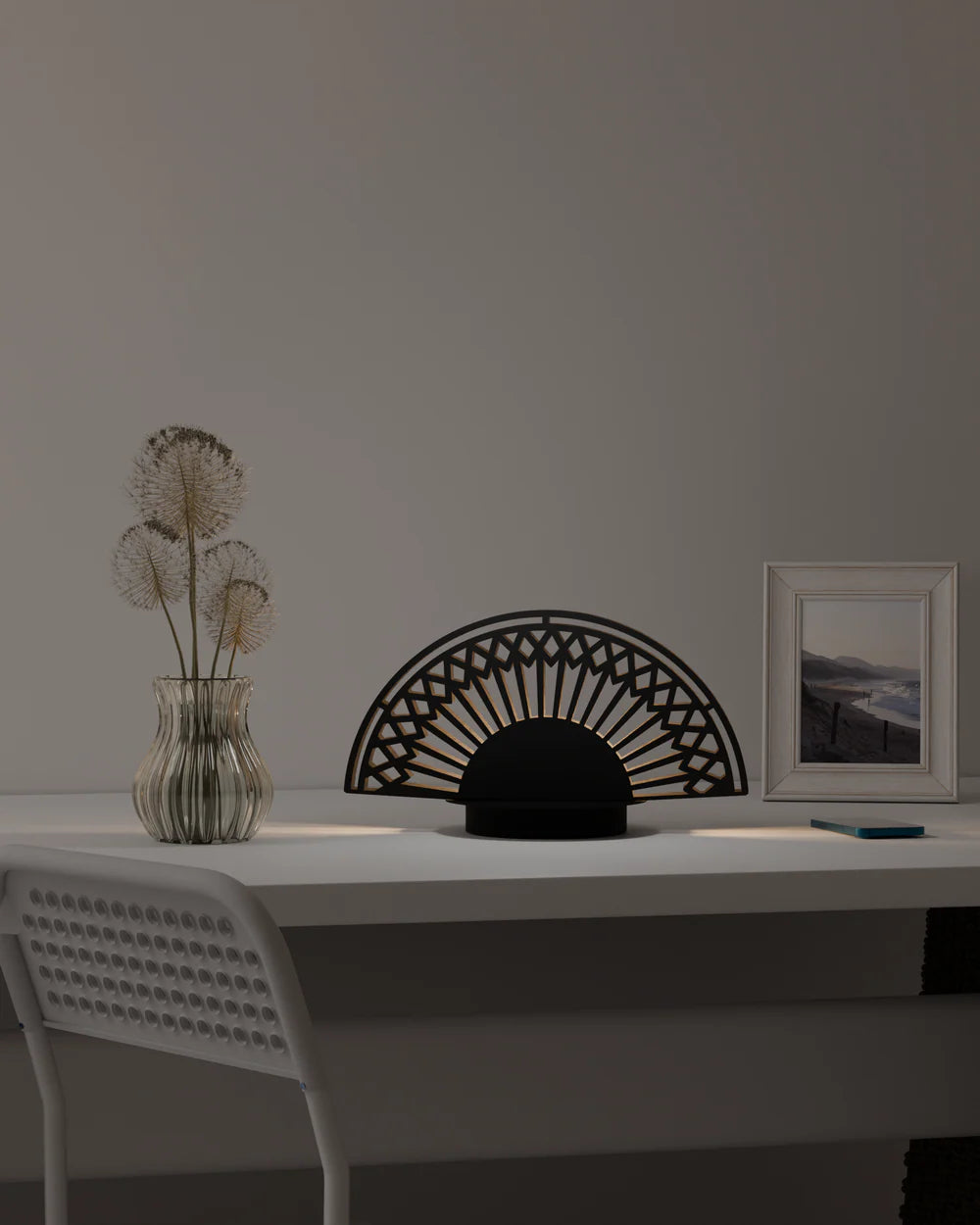 Breeze - Table Lamp