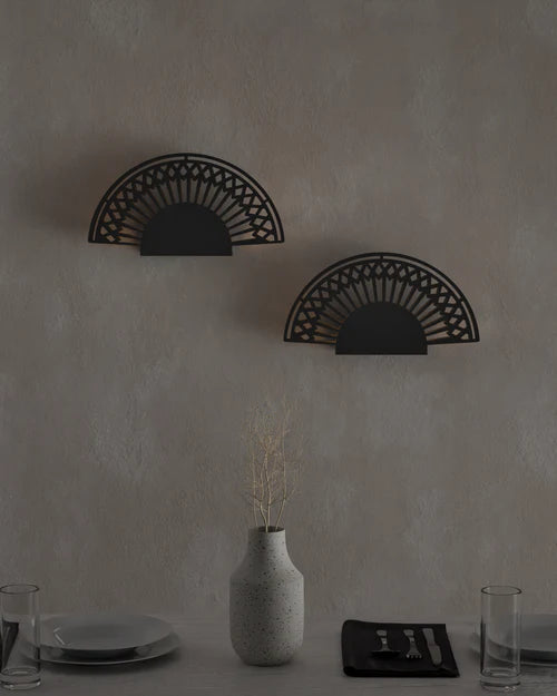 Breeze - Wall Lamp