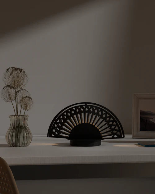 Breeze - Table Lamp