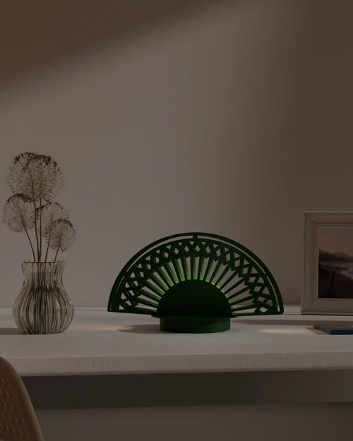 Breeze - Table Lamp