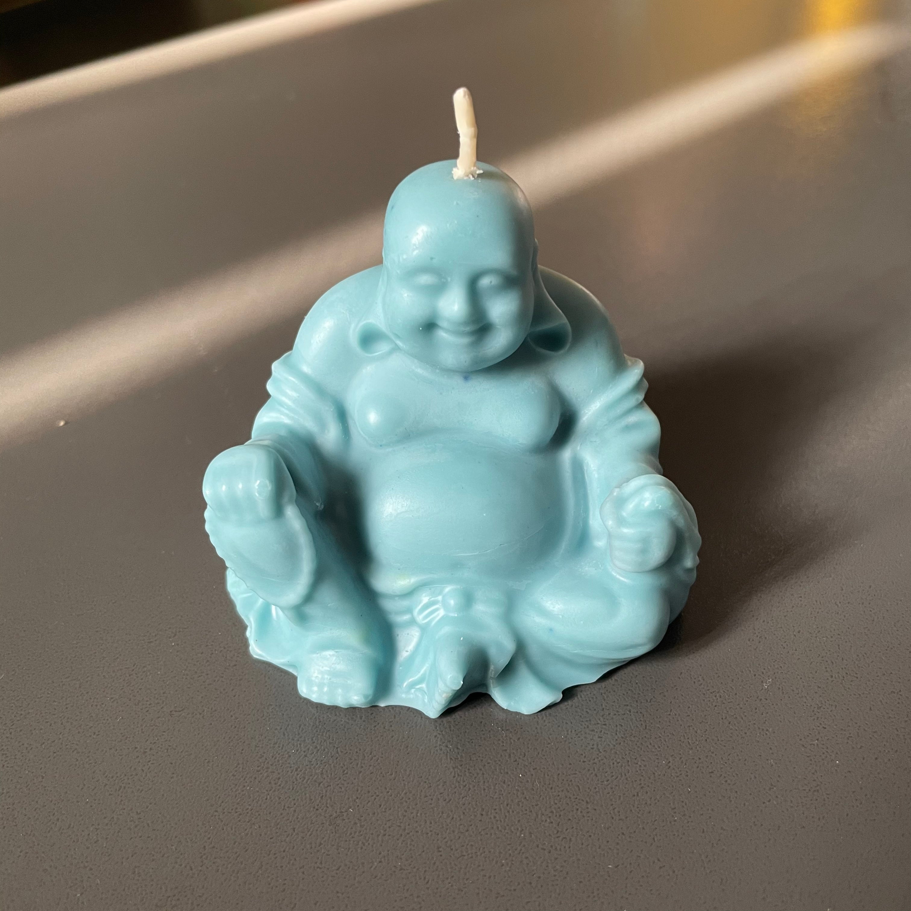 Happy Buddha