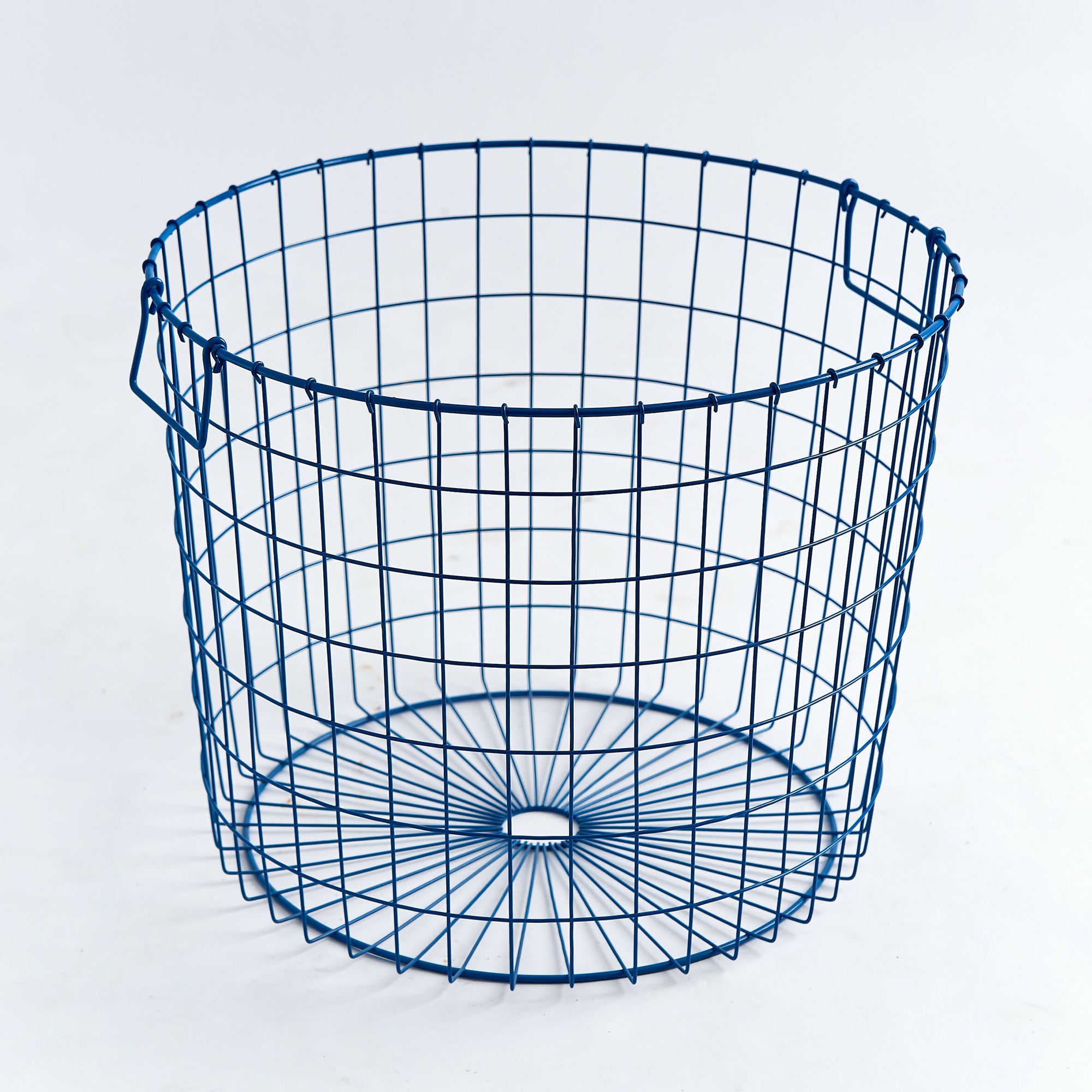 "Wire Bear" - Basket