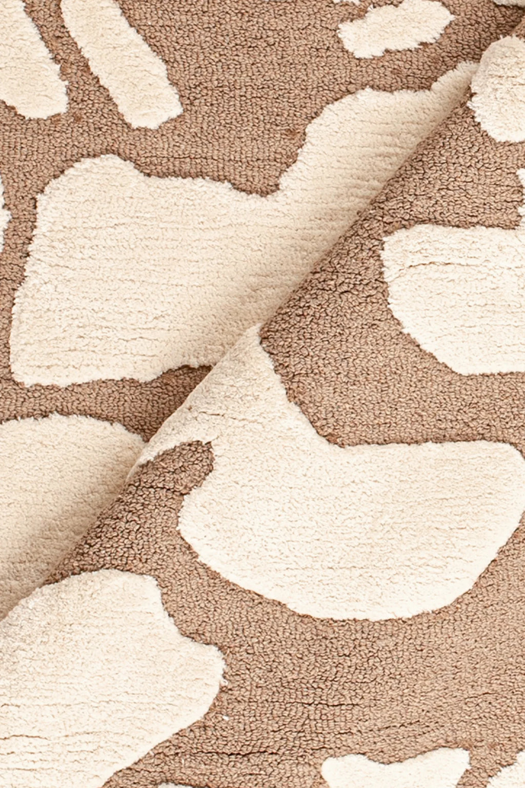 Tufori - Hand Tufted rug