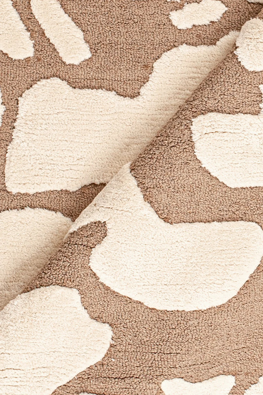 Tufori - Hand Tufted rug