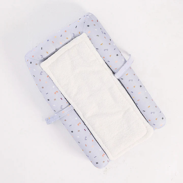 Rankafy Comfort Changing Mat with Waterproof Towel