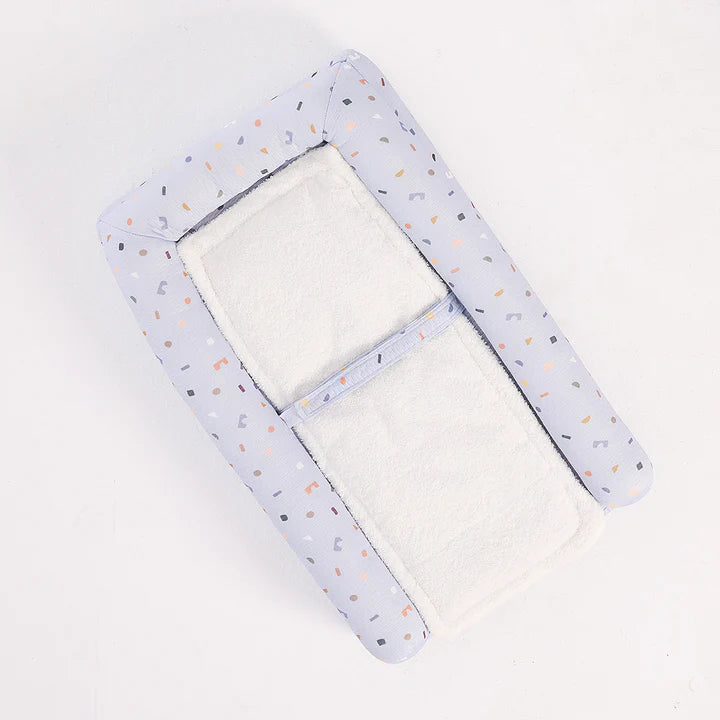 Rankafy Comfort Changing Mat with Waterproof Towel
