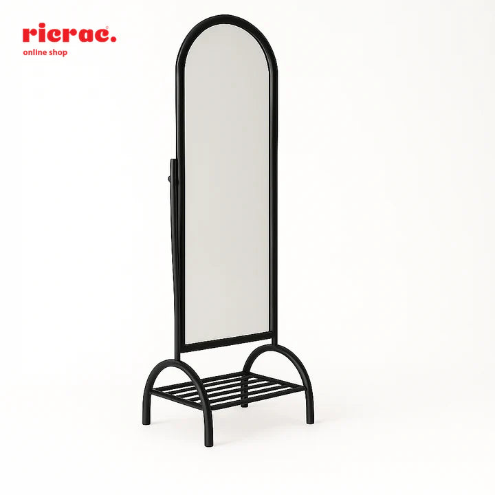 Rinova- Metal Mirror