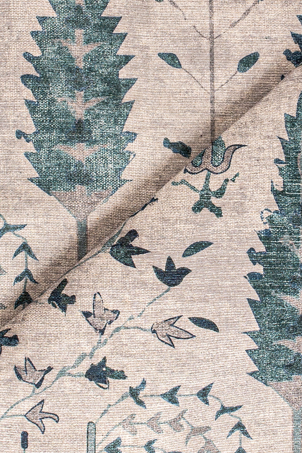 Liora - Digital Woven Rug