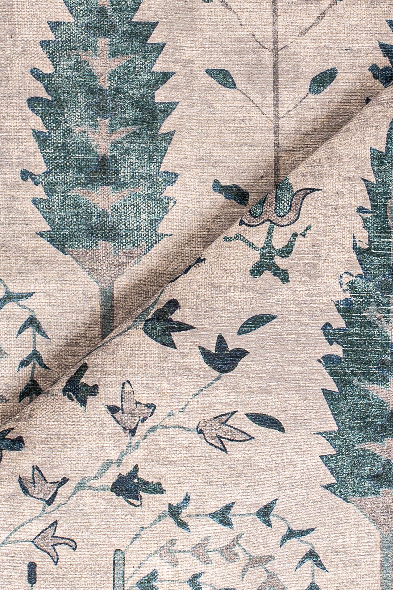 Liora - Digital Woven Rug