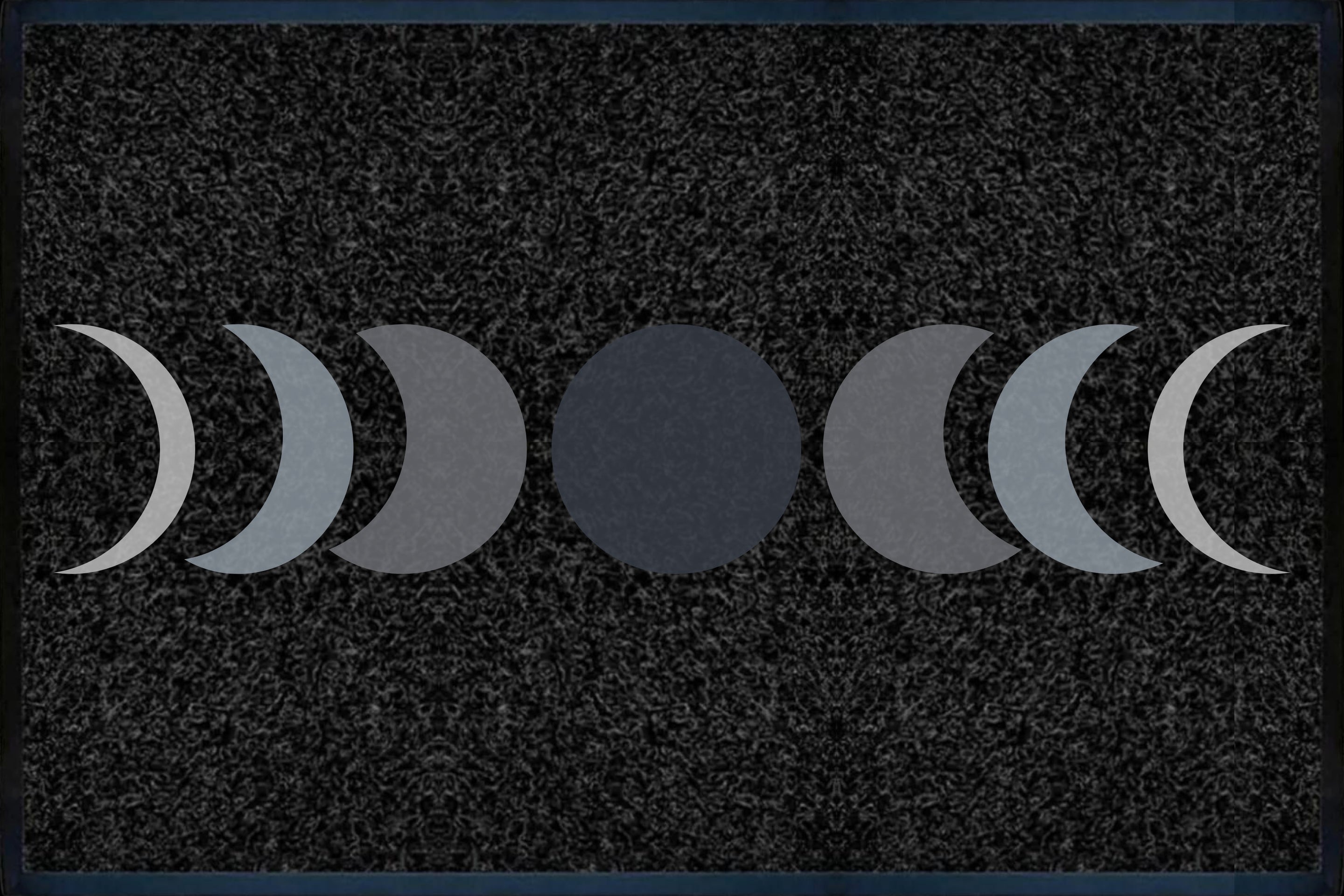 The Lunar Cycle