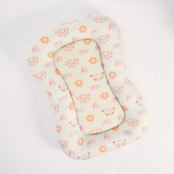 Rondafyl- Infant Laid-Back Mat