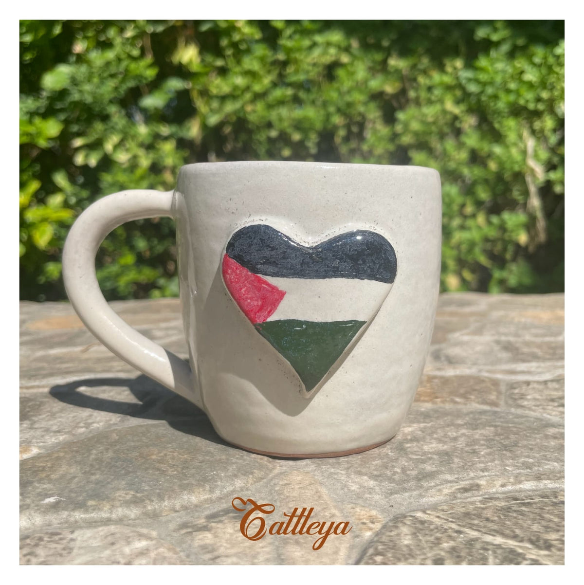 Palestine Mug (For Charity)