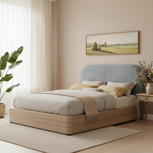 Breeze Bed