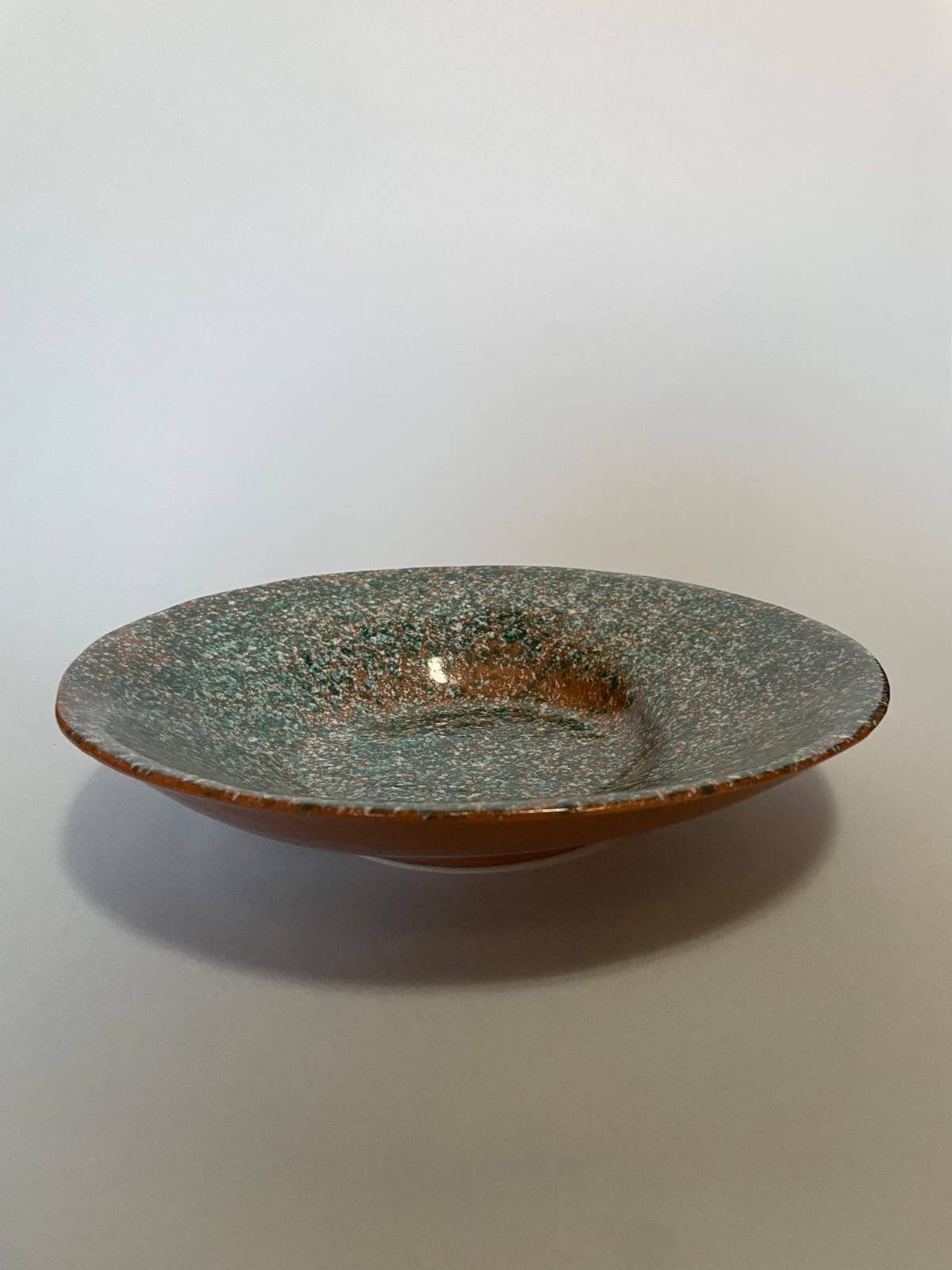 Waterfall Pasta Plate