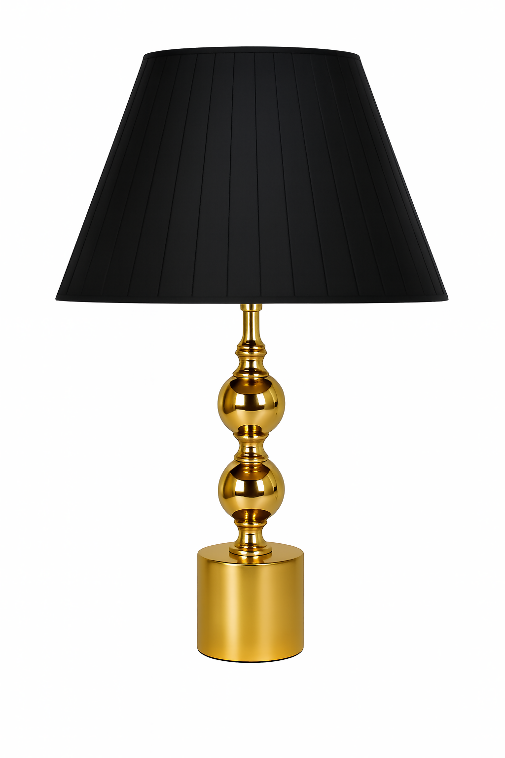 Serene Table Lamp