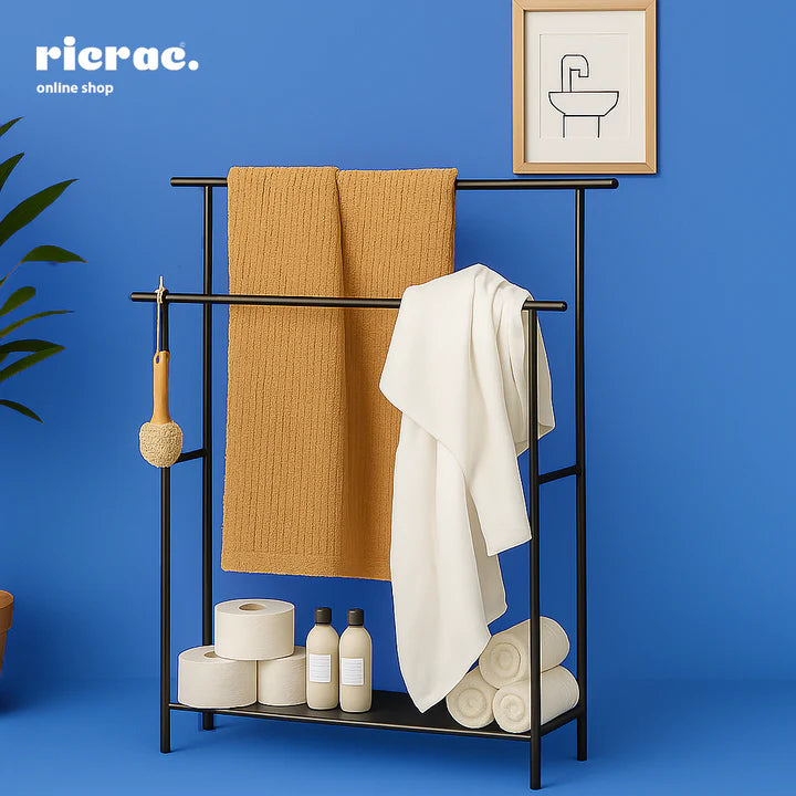 Revos- Metal Rack