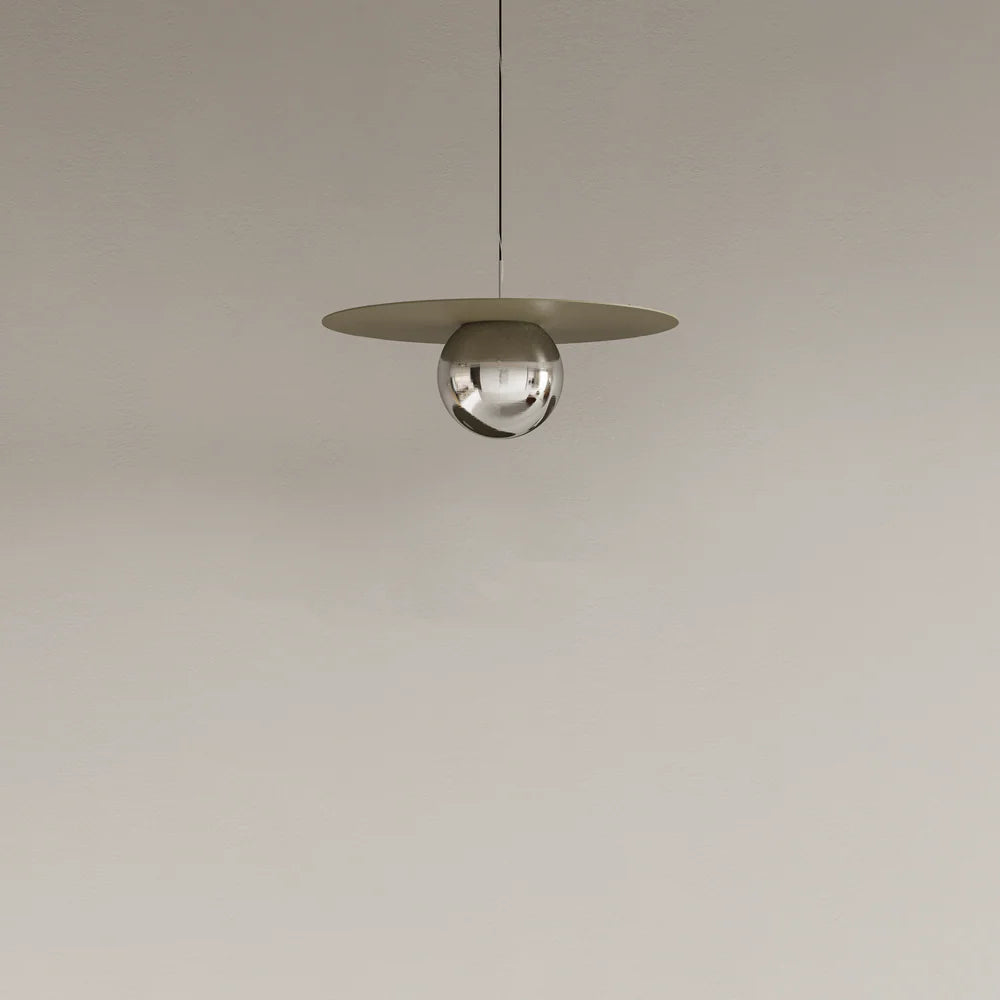 Troika Single - Pendant