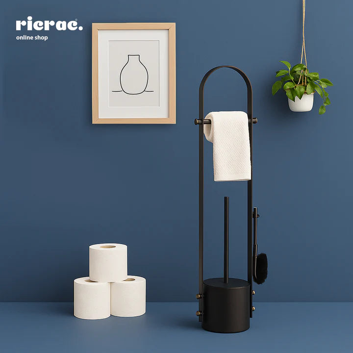 Ruvo- Metal Stand