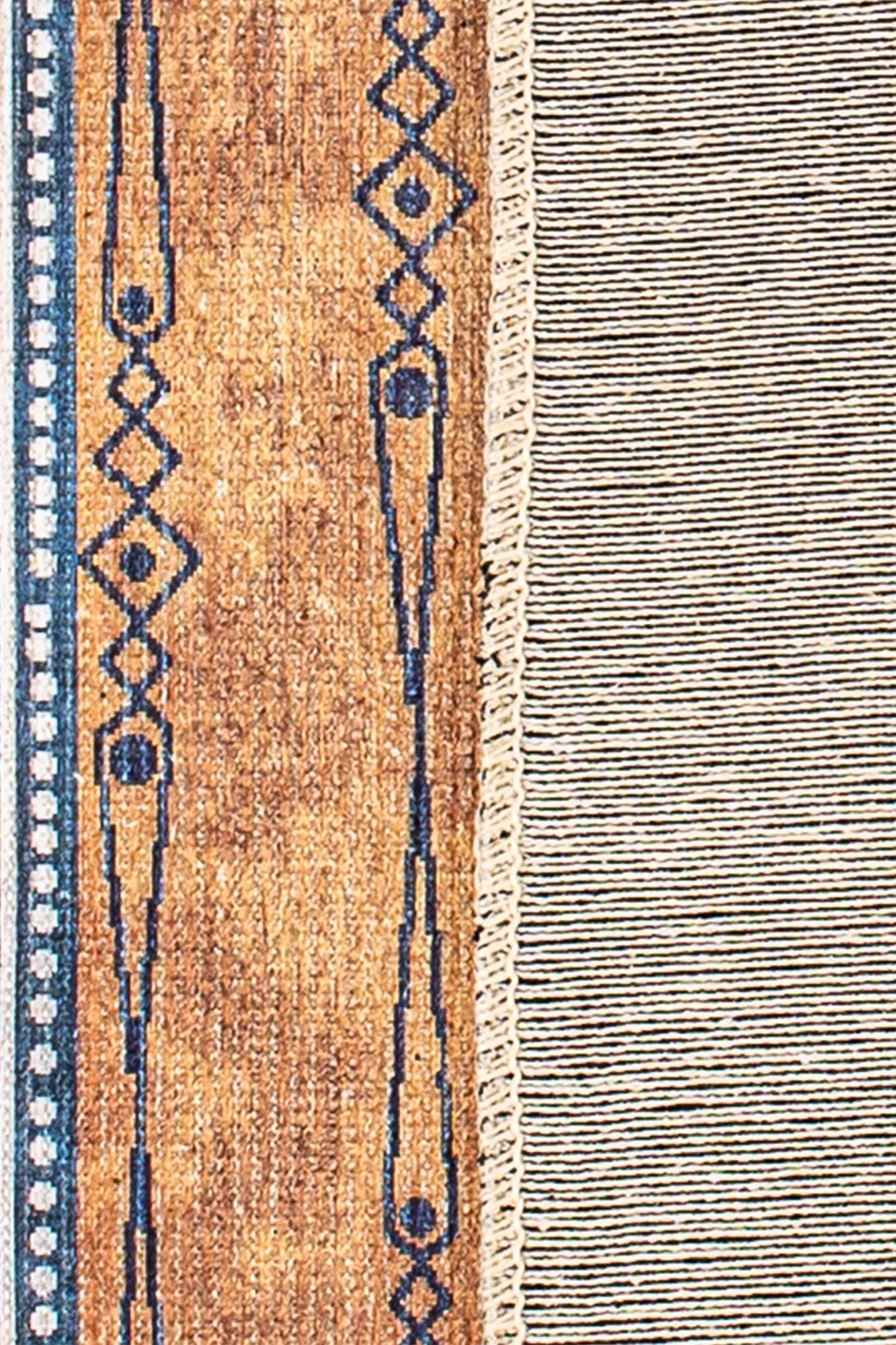 Badawi - Digital Woven Rug