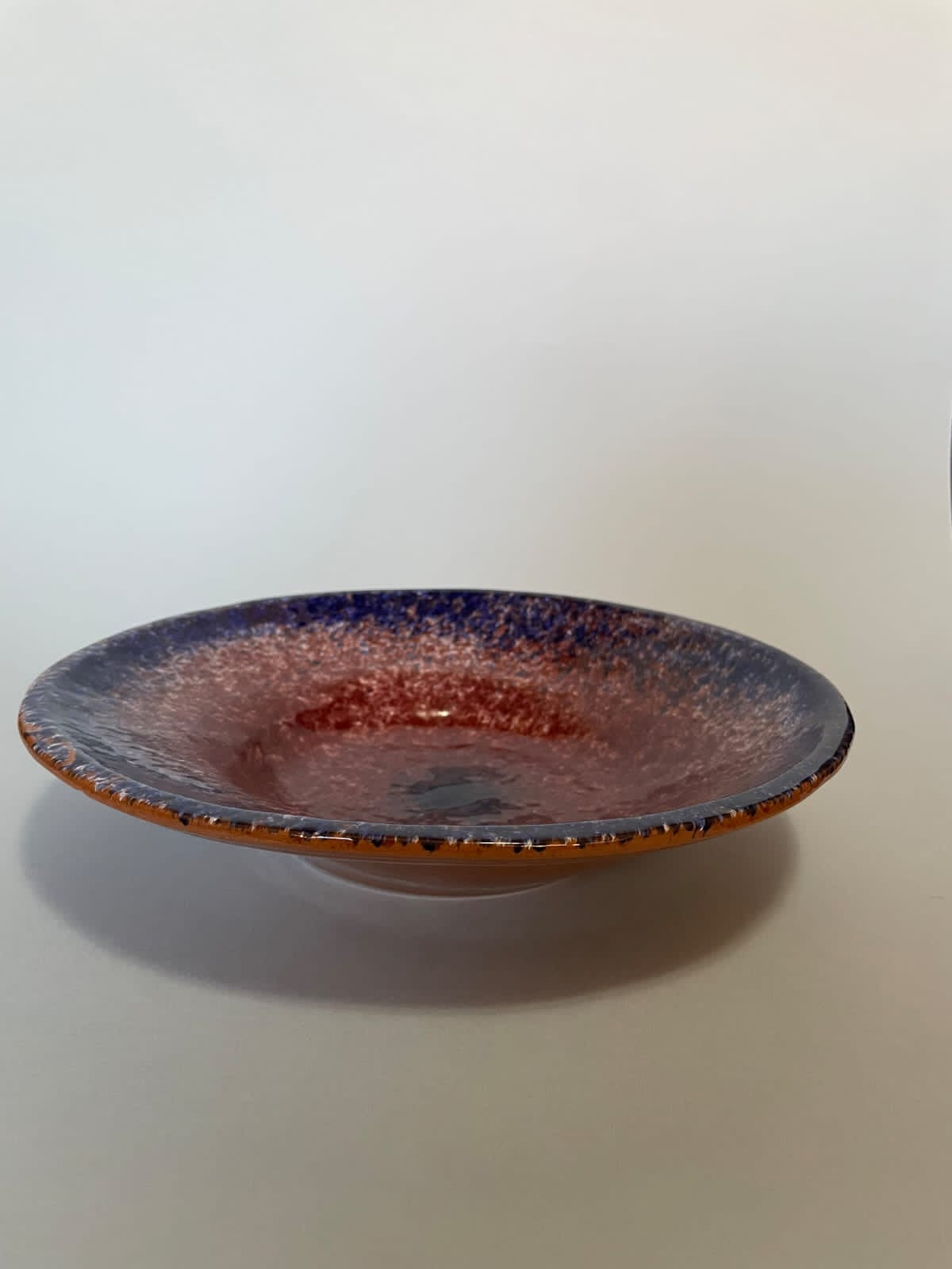 Waterfall Pasta Plate