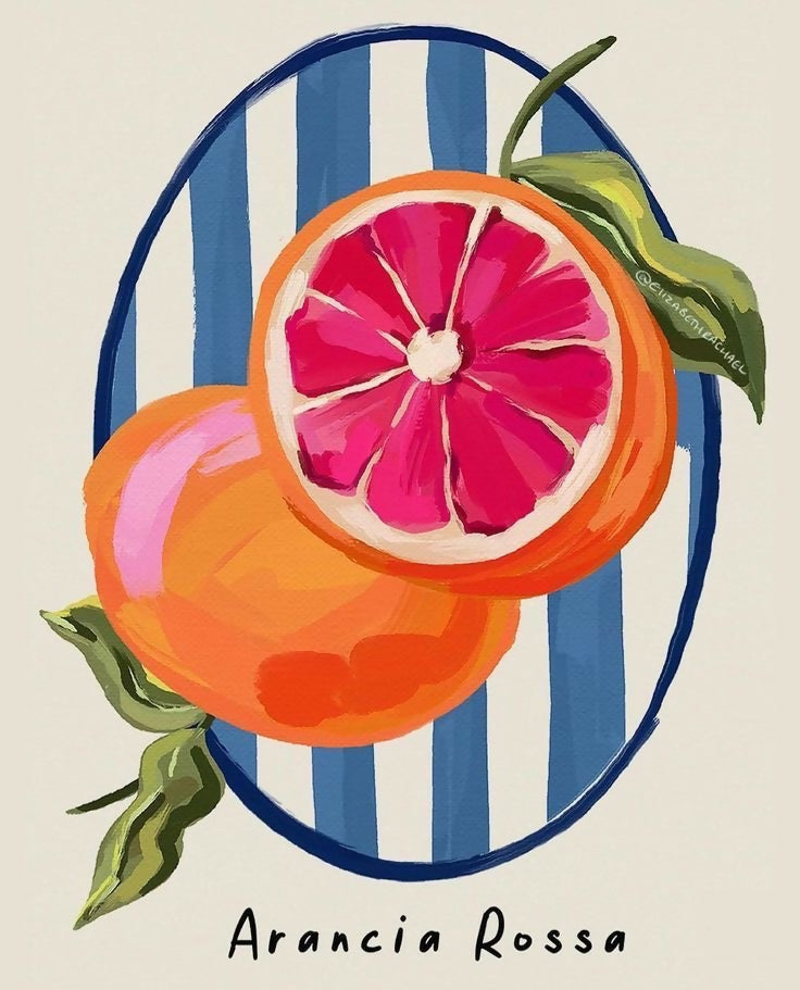 Summer Crush