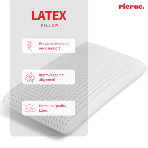 Latex Pillow