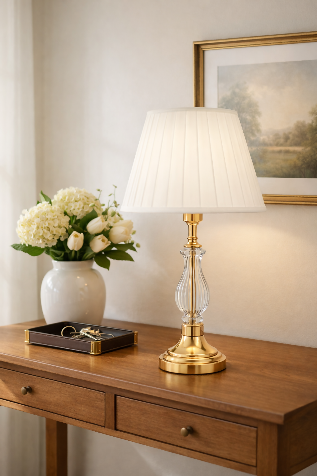 Symphony Table Lamp