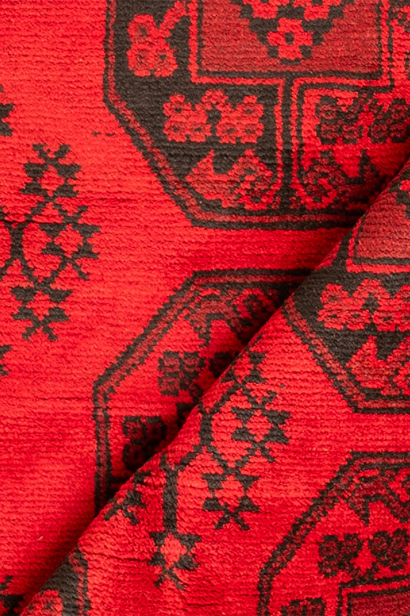 Khan Mohamadi - Handmade Rug