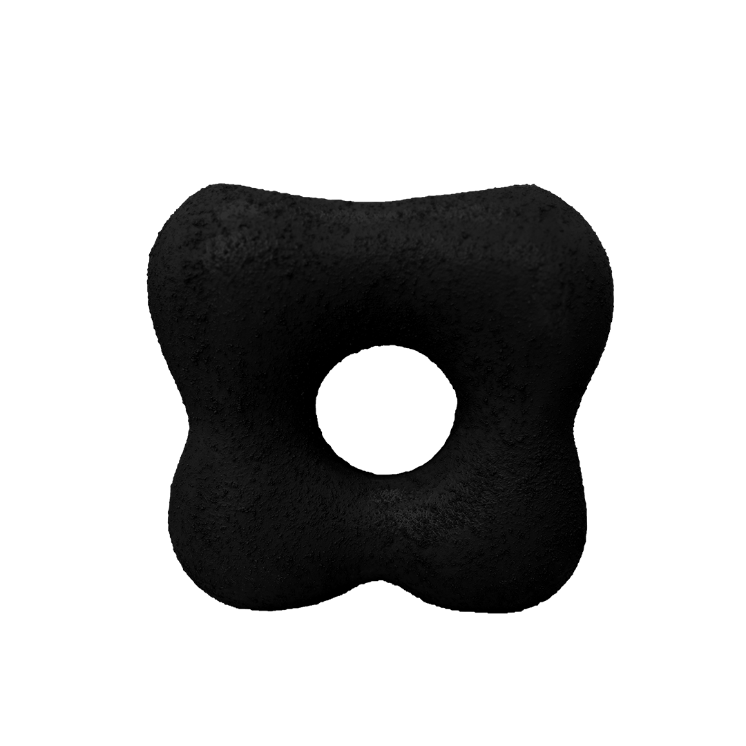 Renzal Clay Accessory