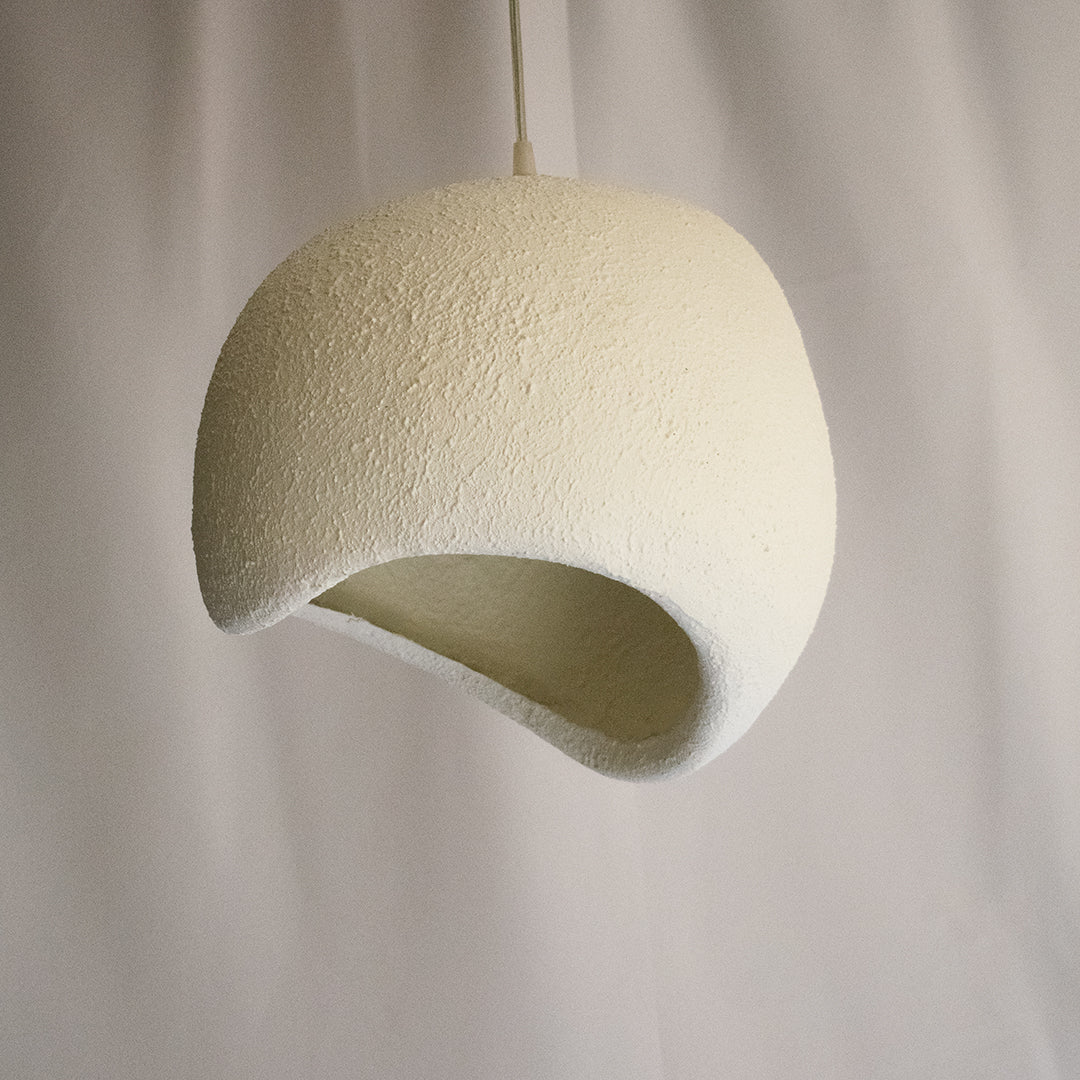 Shell Pendant