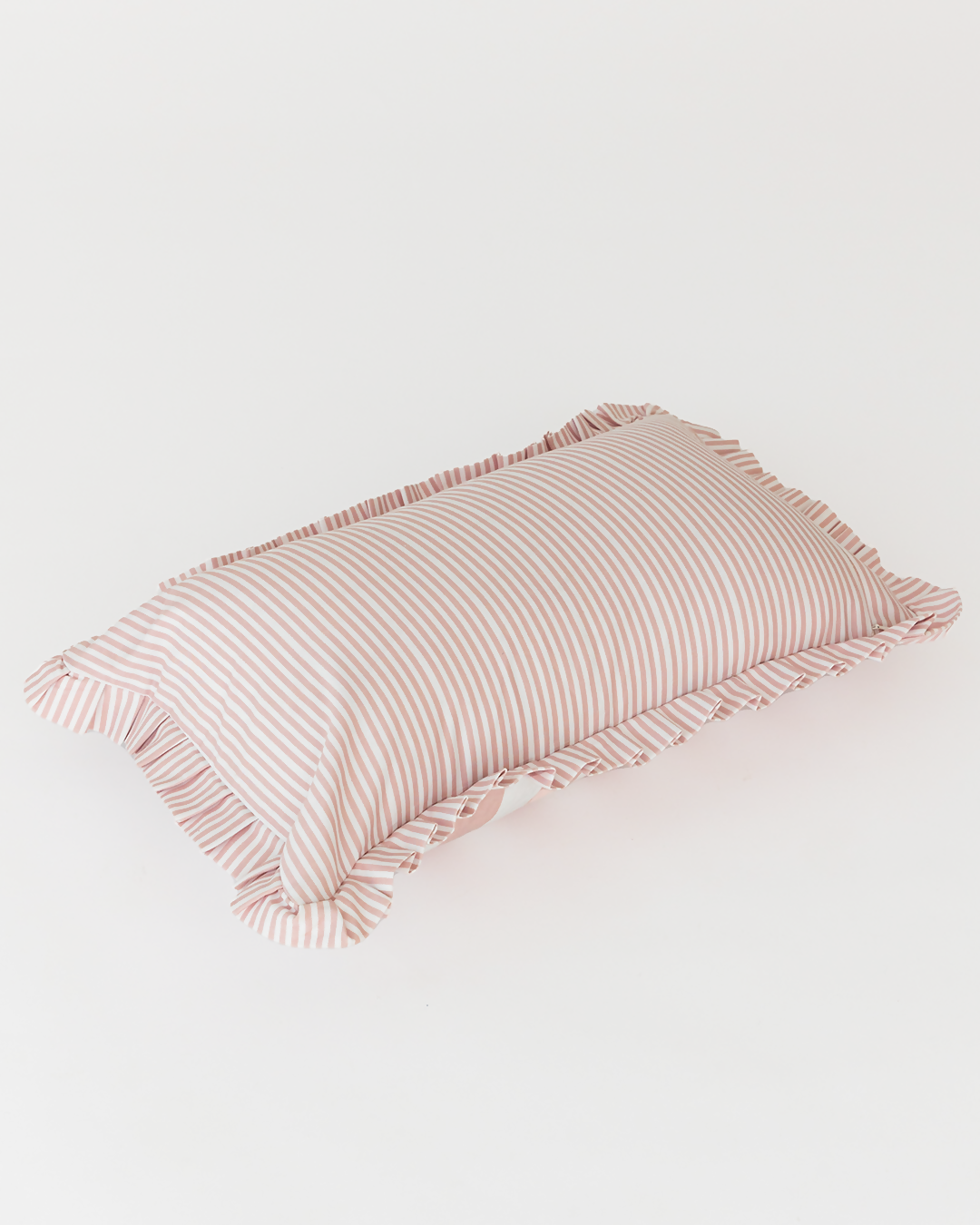 Cashmere Striped Cushion