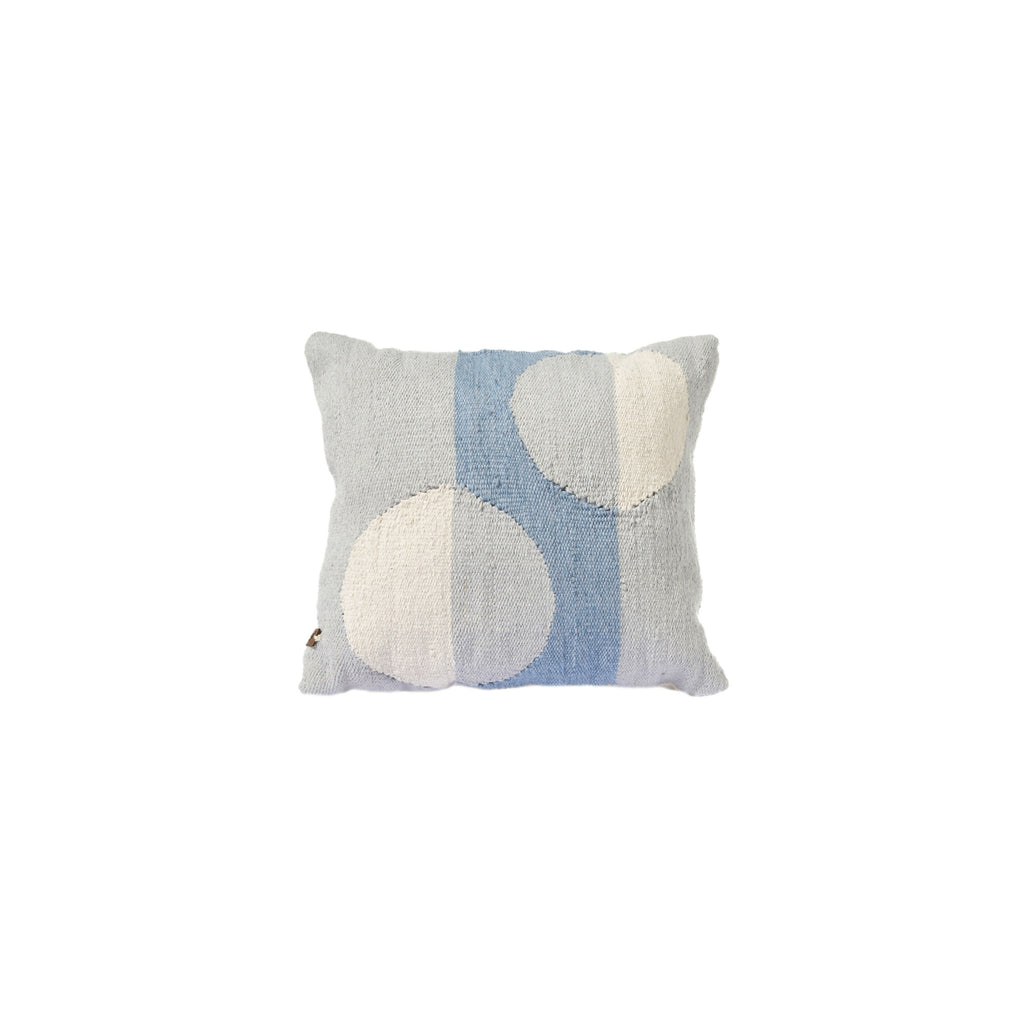 Dual Kilim Cushion V.1