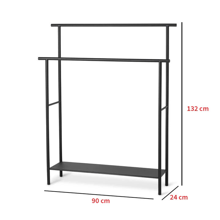 Revos- Metal Rack