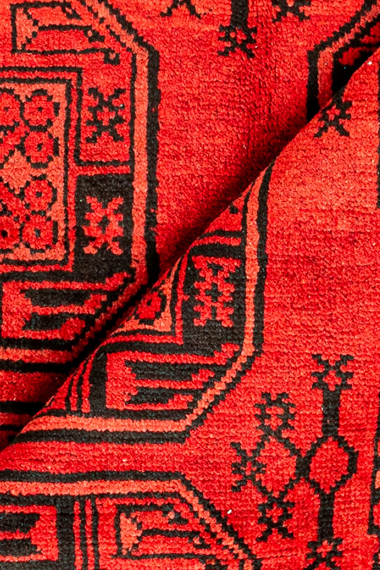 Khan Mohamadi - Handmade Rug